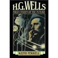 H.G. Wells,9780871314031
