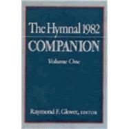 Hymnal 1982 Companion