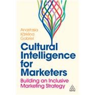Cultural Intelligence for Marketers