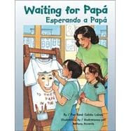 Waiting for Papa/ Esperando a Papa