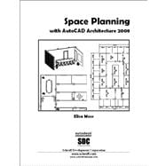 Space Planning with AutoCAD Architecture 2008