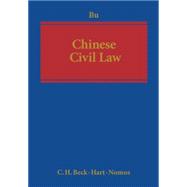 Chinese Civil Law A Handbook