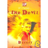 If I Was The Devil,9781852404031 If I Was The Devil,9781852404031