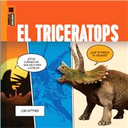 El tiranosaurio rex