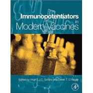 Immunopotentiators in Modern Vaccines