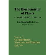 The Biochemistry of Plants: A Comprehensive Treatise