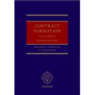 Contract Formation Law and Practice