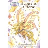 Wind Dancers #8: Hungry as a Horse