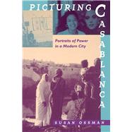 Picturing Casablanca