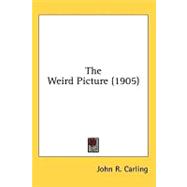 The Weird Picture