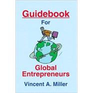 Guidebook for Global Entrepreneurs