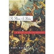 As above, So Below : A Novel of Peter Bruegel