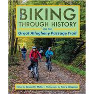 Biking Through History on the Great Allegheny Passage Trail