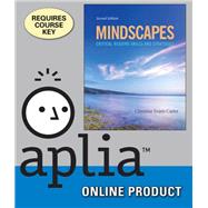 Aplia for Carter's Mindscapes: Critical Reading Skills and Strategies, 2nd Edition, [Instant Access], 1 term