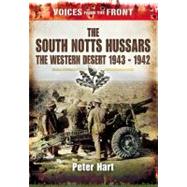 The South Notts Hussars