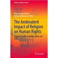 The Ambivalent Impact of Religion on Human Rights