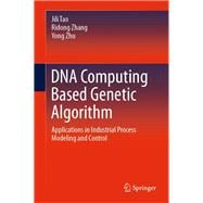 DNA Computing Based Genetic Algorithm