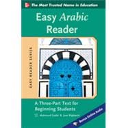 Easy Arabic Reader, 1st Edition