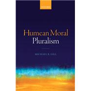 Humean Moral Pluralism