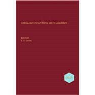 Organic Reaction Mechanisms 2005 An annual survey covering the literature dated January to December 2005