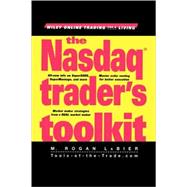 The Nasdaq Trader's Toolkit,9780471404033