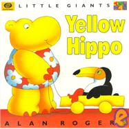 Yellow Hippo
