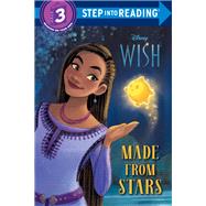 Disney Wish Step into Reading, Step 3