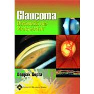 Glaucoma Diagnosis and Management