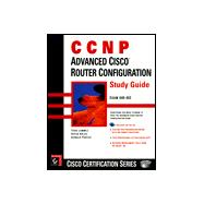 Ccnp: Advanced Cisco Router Configuration Study Guide