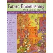 Fabric Embellishing