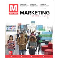 M: Marketing [Rental Edition]