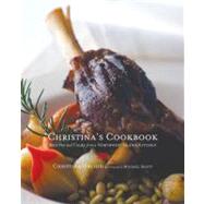 Christina's Cookbook : Recipes and Stories from a Northwest Island Kitchen