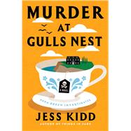Murder at Gulls Nest A Novel