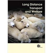 Long Distance Transport and Welfare of Farm Animals