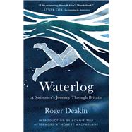 Waterlog A Swimmer's Journey Through Britain