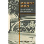 Unguarded Border