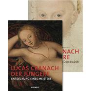 Lucas Cranach Der Jungere