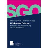 Life Domain Balance