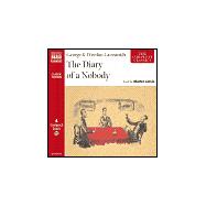 The Diary of a Nobody