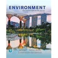 Environment: The Science Behind the Stories - Modified Mastering Environmental Science with Pearson eText (1-year access) for for Environment: The Science Behind the Stories 7th Edition, AP Edition 2021