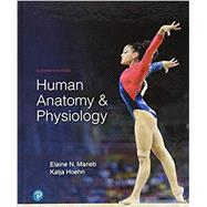 Human Anatomy & Physiology, 11th edition - Pearson+ Subscription