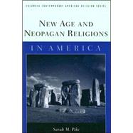 New Age And Neopagan Religions in America