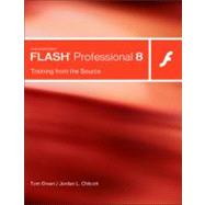 Macromedia Flash Professional 8 : Training from the Source