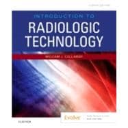 Evolve Resources for Introduction to Radiologic Technology