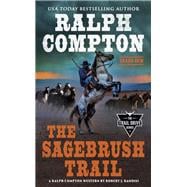 Ralph Compton The Sagebrush Trail