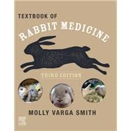 Textbook of Rabbit Medicine - E-Book
