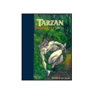 Tarzan Chronicles