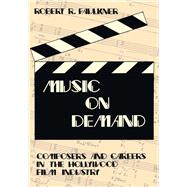 Music on Demand