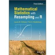 Mathematical Statistics with Resampling and R