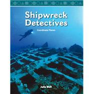 Shipwreck Detectives: Level 5